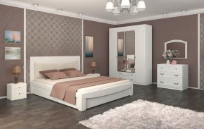 Модульные спальные гарнитуры в Снежинске