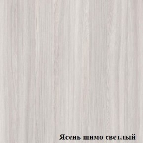Антресоль для большого шкафа Логика Л-14.3 в Снежинске - snezhinsk.mebel-74.com | фото