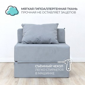 Бескаркасный диван Эссен в Снежинске - snezhinsk.mebel-74.com | фото