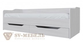 Диван-кровать №1 (900*2000) SV-Мебель в Снежинске - snezhinsk.mebel-74.com | фото
