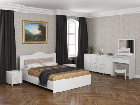 Гарнитур для спальни Италия в Снежинске - snezhinsk.mebel-74.com | фото