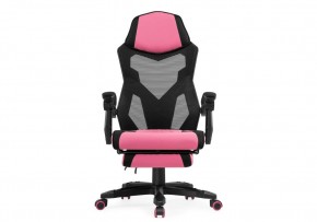 Компьютерное кресло Brun pink / black в Снежинске - snezhinsk.mebel-74.com | фото
