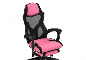 Компьютерное кресло Brun pink / black в Снежинске - snezhinsk.mebel-74.com | фото