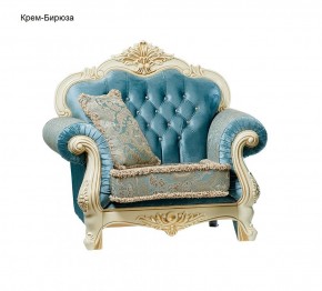 Комплект мягкой мебели Илона (без механизма) 3+1+1 в Снежинске - snezhinsk.mebel-74.com | фото