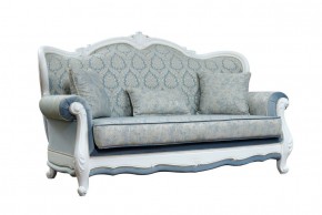 Комплект мягкой мебели Мишель (белый матовый) в Снежинске - snezhinsk.mebel-74.com | фото