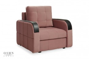 Комплект мягкой мебели Остин HB-178-18 (Велюр) Угловой + 1 кресло в Снежинске - snezhinsk.mebel-74.com | фото