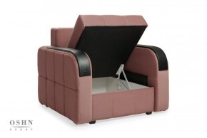 Комплект мягкой мебели Остин HB-178-18 (Велюр) Угловой + 1 кресло в Снежинске - snezhinsk.mebel-74.com | фото