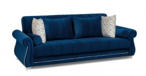 Комплект Роуз ТД 410 диван-кровать + кресло + комплект подушек в Снежинске - snezhinsk.mebel-74.com | фото