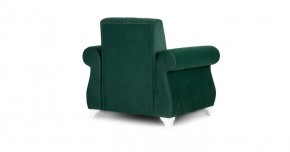 Комплект Роуз ТД 411 диван-кровать + кресло + комплект подушек в Снежинске - snezhinsk.mebel-74.com | фото