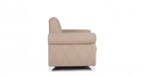 Комплект Роуз ТД 412 диван-кровать + кресло + комплект подушек в Снежинске - snezhinsk.mebel-74.com | фото