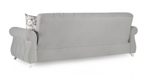 Комплект Роуз ТД 414 диван-кровать + кресло + комплект подушек в Снежинске - snezhinsk.mebel-74.com | фото