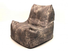 Кресло бескаркасное Стоун в Снежинске - snezhinsk.mebel-74.com | фото
