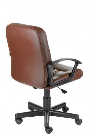 Кресло ЧИП (коричневый) в Снежинске - snezhinsk.mebel-74.com | фото