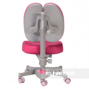 Детское кресло Contento Pink в Снежинске - snezhinsk.mebel-74.com | фото