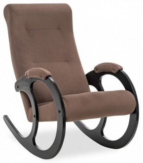 Кресло-качалка Модель 3 в Снежинске - snezhinsk.mebel-74.com | фото