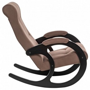 Кресло-качалка Модель 3 в Снежинске - snezhinsk.mebel-74.com | фото