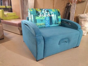 Кресло-кровать (1000) в Снежинске - snezhinsk.mebel-74.com | фото