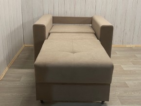 Кресло-кровать Комфорт-7 (700) МД (НПБ) широкий подлкотник в Снежинске - snezhinsk.mebel-74.com | фото