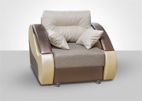 Кресло-кровать Виктория 3 (ткань до 300) в Снежинске - snezhinsk.mebel-74.com | фото