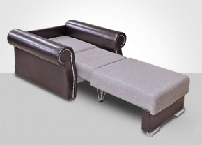 Кресло-кровать Виктория 6 (ткань до 300) в Снежинске - snezhinsk.mebel-74.com | фото