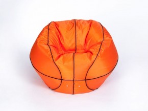 Кресло-мешок Баскетбольный мяч Большой в Снежинске - snezhinsk.mebel-74.com | фото