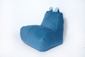 Кресло-мешок Бегемот в Снежинске - snezhinsk.mebel-74.com | фото
