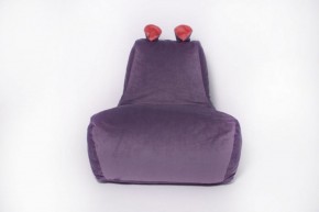 Кресло-мешок Бегемот в Снежинске - snezhinsk.mebel-74.com | фото