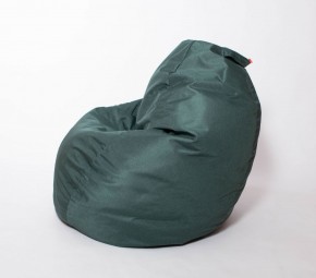 Кресло-мешок Макси (Рогожка) 100*h150 в Снежинске - snezhinsk.mebel-74.com | фото