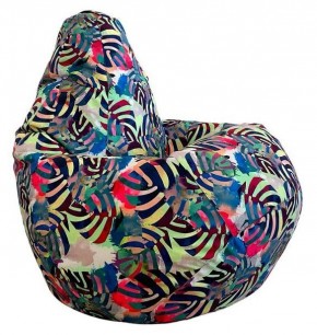 Кресло-мешок Малибу L в Снежинске - snezhinsk.mebel-74.com | фото