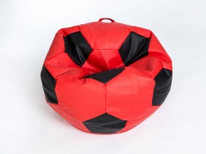 Кресло-мешок Мяч Большой (Экокожа) в Снежинске - snezhinsk.mebel-74.com | фото