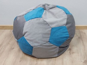 Кресло-мешок Мяч M (Vital Pebble-Vital Pacific) в Снежинске - snezhinsk.mebel-74.com | фото