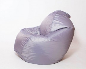 Кресло-мешок Стади (Оксфорд водоотталкивающая ткань) 80*h130 в Снежинске - snezhinsk.mebel-74.com | фото