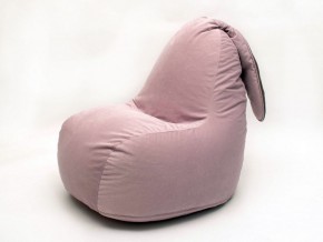 Кресло-мешок Зайка (Длинные уши) в Снежинске - snezhinsk.mebel-74.com | фото