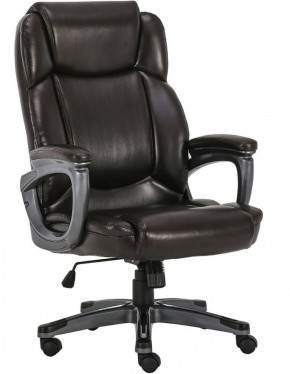 Кресло офисное BRABIX PREMIUM "Favorite EX-577", коричневое, 531936 в Снежинске - snezhinsk.mebel-74.com | фото