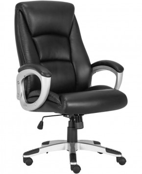 Кресло офисное BRABIX PREMIUM "Grand EX-501" (черное) 531950 в Снежинске - snezhinsk.mebel-74.com | фото