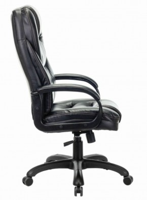 Кресло офисное BRABIX PREMIUM "Nord EX-590" (черное) 532097 в Снежинске - snezhinsk.mebel-74.com | фото