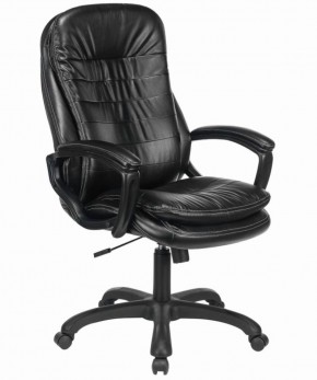 Кресло офисное BRABIX PREMIUM "Omega EX-589" (экокожа, черное) 532094 в Снежинске - snezhinsk.mebel-74.com | фото