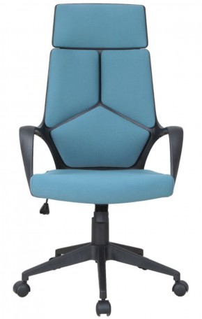 Кресло офисное BRABIX PREMIUM "Prime EX-515" (ткань, голубое) 531568 в Снежинске - snezhinsk.mebel-74.com | фото