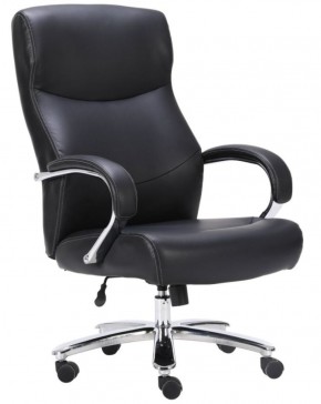 Кресло офисное BRABIX PREMIUM "Total HD-006" (черное) 531933 в Снежинске - snezhinsk.mebel-74.com | фото