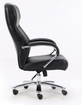 Кресло офисное BRABIX PREMIUM "Total HD-006" (черное) 531933 в Снежинске - snezhinsk.mebel-74.com | фото