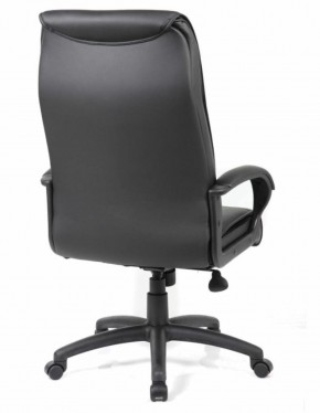 Кресло офисное BRABIX PREMIUM "Work EX-513" (экокожа, черное) 531943 в Снежинске - snezhinsk.mebel-74.com | фото