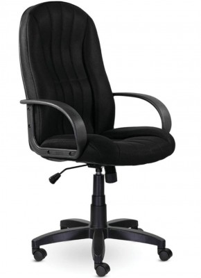 Кресло офисное BRABIX "Classic EX-685" (ткань E, черное) 532024 в Снежинске - snezhinsk.mebel-74.com | фото