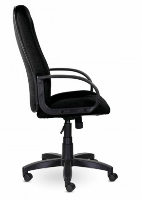Кресло офисное BRABIX "Classic EX-685" (ткань С, черное) 532022 в Снежинске - snezhinsk.mebel-74.com | фото