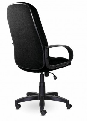 Кресло офисное BRABIX "Classic EX-685" (ткань С, черное) 532022 в Снежинске - snezhinsk.mebel-74.com | фото