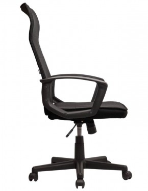 Кресло офисное BRABIX "Delta EX-520" (черное) 531578 в Снежинске - snezhinsk.mebel-74.com | фото