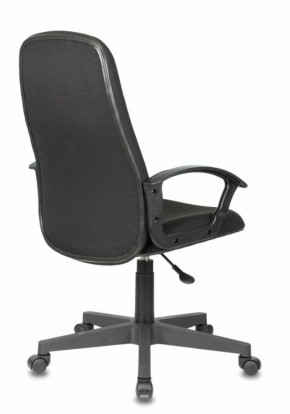 Кресло офисное BRABIX "Element EX-289" (черное) 532092 в Снежинске - snezhinsk.mebel-74.com | фото