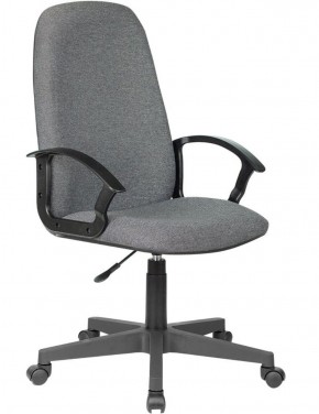 Кресло офисное BRABIX "Element EX-289", ткань, серое, 532093 в Снежинске - snezhinsk.mebel-74.com | фото