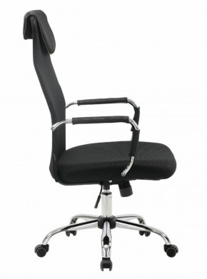 Кресло офисное BRABIX "Fit EX-514" (черное) 531949 в Снежинске - snezhinsk.mebel-74.com | фото