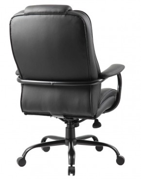 Кресло офисное BRABIX PREMIUM "Heavy Duty HD-001" (черный) 531015 в Снежинске - snezhinsk.mebel-74.com | фото