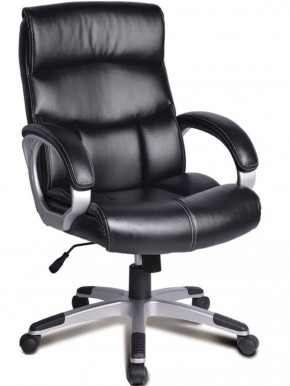 Кресло офисное BRABIX "Impulse EX-505" (черное) 530876 в Снежинске - snezhinsk.mebel-74.com | фото